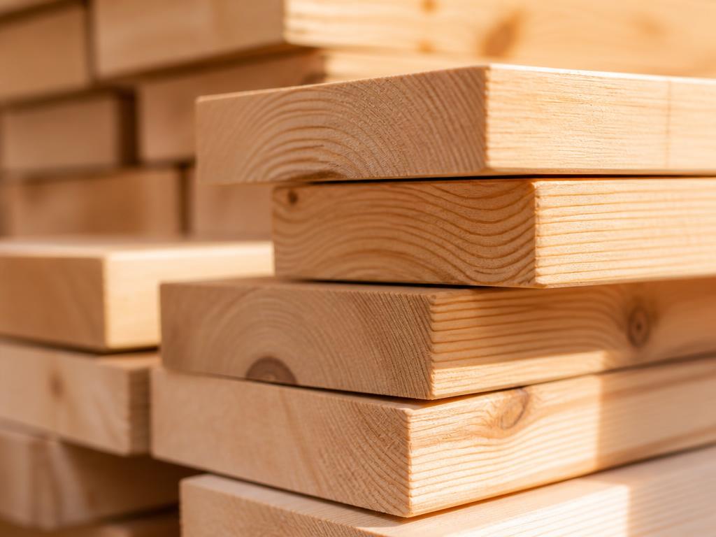 Lumber